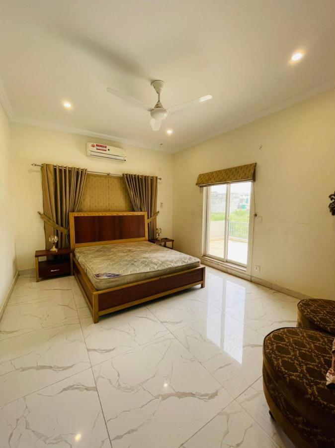 Ivy House Hotel Rawalpindi Luaran gambar