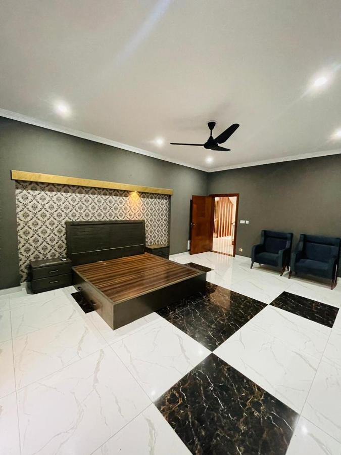 Ivy House Hotel Rawalpindi Bilik gambar