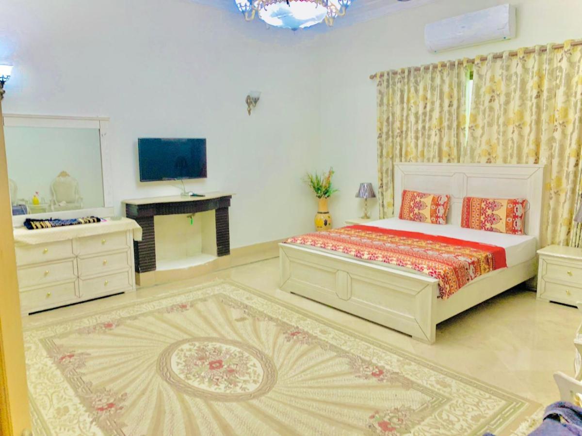 Ivy House Hotel Rawalpindi Bilik gambar