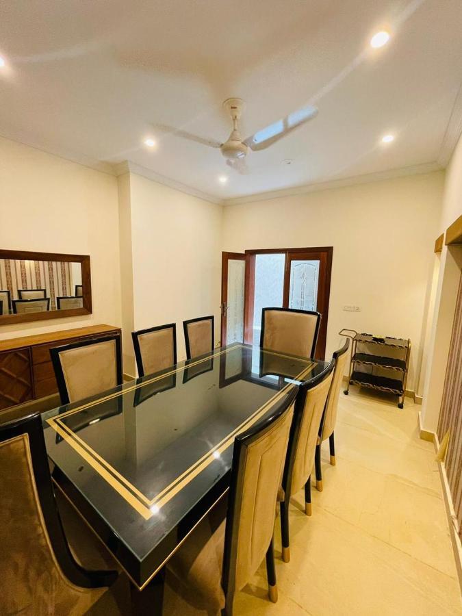 Ivy House Hotel Rawalpindi Luaran gambar
