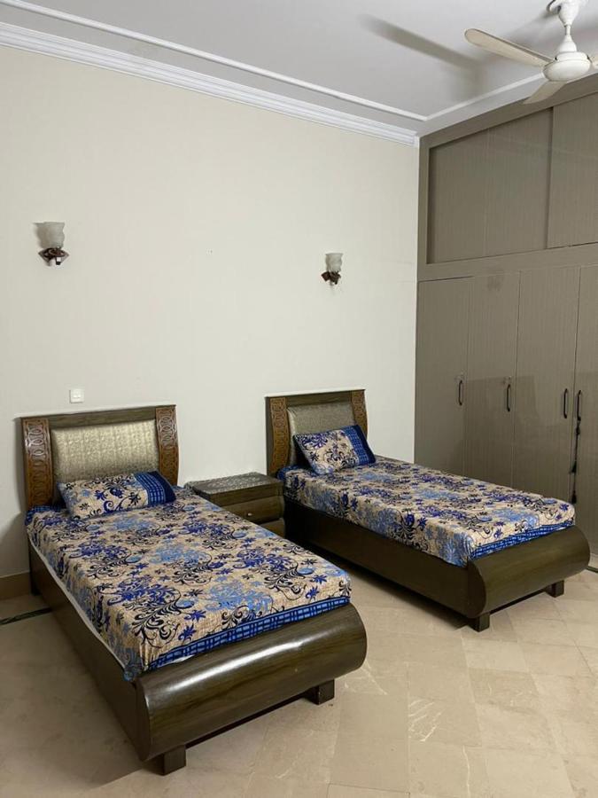 Ivy House Hotel Rawalpindi Luaran gambar