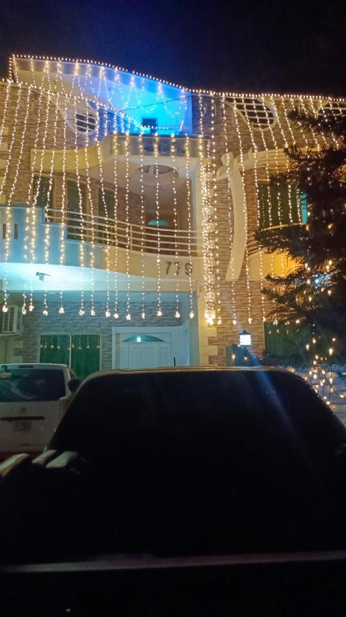 Ivy House Hotel Rawalpindi Luaran gambar