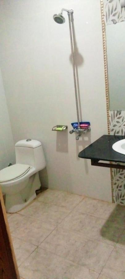 Ivy House Hotel Rawalpindi Luaran gambar